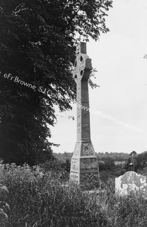 MOORE ABBEY & CROSS (GENERAL)